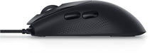 EAN 5397184635469 - Alienware AW320M ratón Juego Ambidextro USB tipo A Óptico 3200 DPI imagen 4