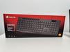 EAN 8435430625707 - NGS SPECTRA (QUERTY, ES) teclado Hogar / Oficina USB QWERTY Español Negro imagen 7