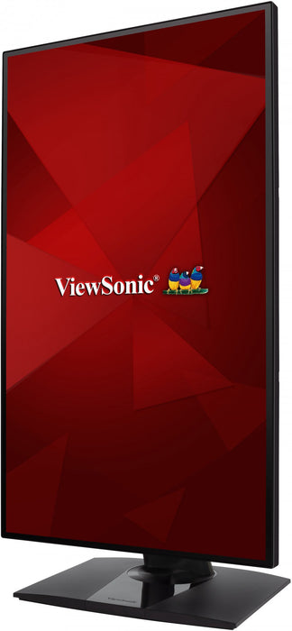 EAN 0766907008968 - Viewsonic VP Series VP2768a LED display 68,6 cm (27") 2560 x 1440 Pixeles Quad HD Negro imagen 7