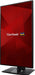 EAN 0766907008968 - Viewsonic VP Series VP2768a LED display 68,6 cm (27") 2560 x 1440 Pixeles Quad HD Negro imagen 7
