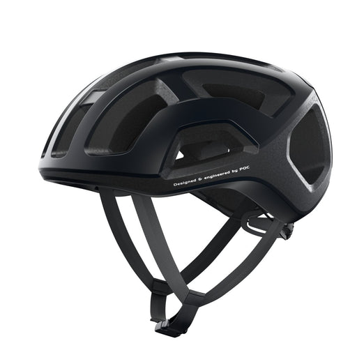 EAN 7325549966376 - POC Ventral Lite Negro imagen 1