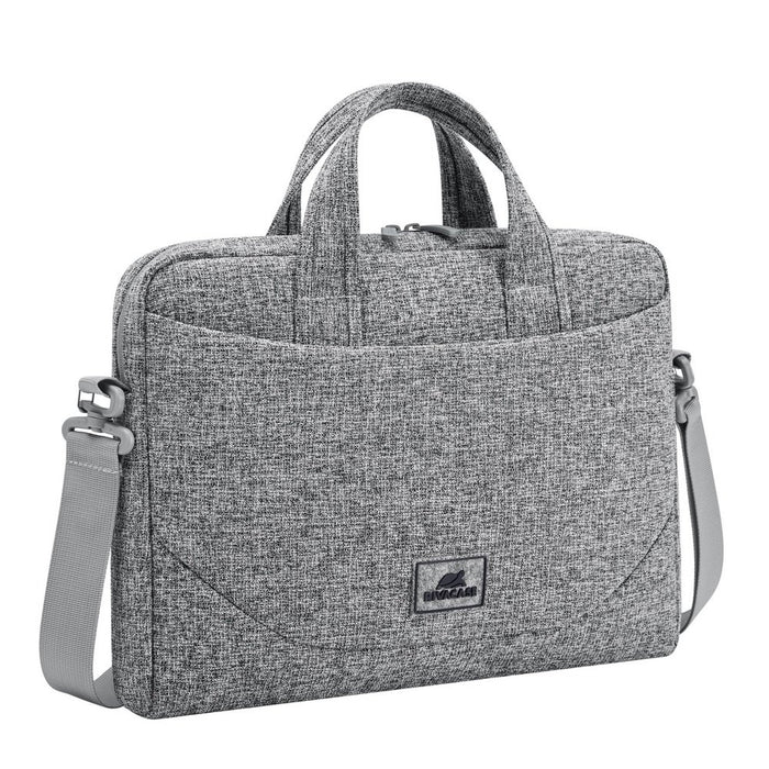 EAN 4260709015767 - Rivacase 7921 35,6 cm (14") Bandolera Gris imagen 1