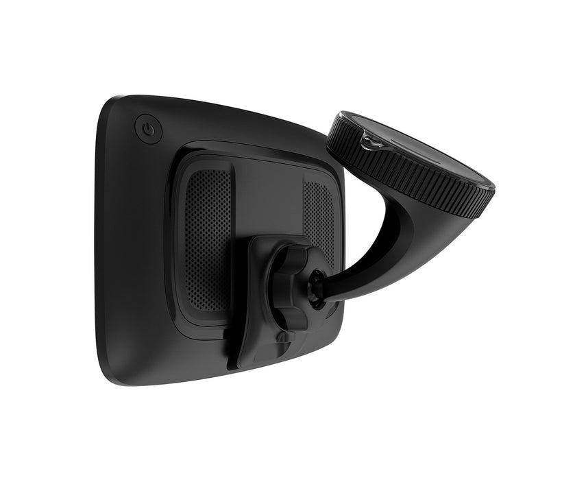 EAN 0636926106894 - TomTom GO Expert navegador Fijo 15,2 cm (6") Pantalla táctil Negro imagen 2