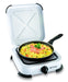 EAN 8008004005870 - Kemper Group 104980 hobs Blanco Encimera Encimera de gas 1 zona(s) imagen 2
