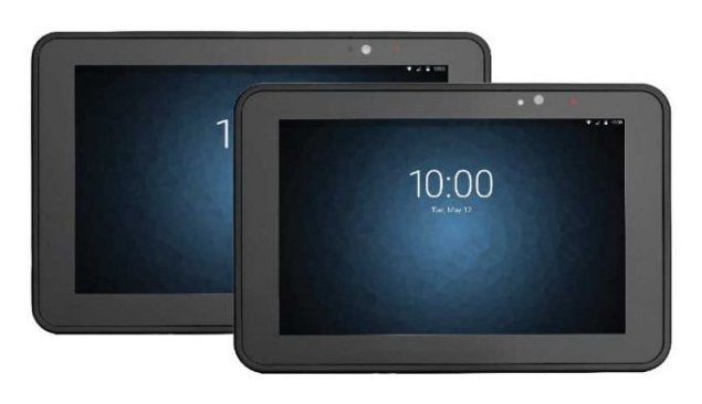 EAN 8596375246638 - Zebra ET51 Intel Atom® 32 GB 21,3 cm (8.4") 4 GB Wi-Fi 5 (802.11ac) Windows 10 IoT Enterprise Negro imagen 1