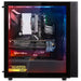 EAN 4712883217272 - BitFenix Dawn TG Negro imagen 11