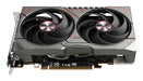 EAN 4895106297333 - Sapphire PULSE Radeon RX 9060 XT AMD 8 GB GDDR6 imagen 4