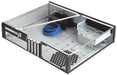 EAN 4710007220238 - Silverstone ML04 HTPC Negro imagen 5