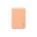 EAN 5715685011191 - PanzerGlass CARE™ by ® Card Holder Peachy iPhone funda para teléfono móvil Rosa imagen 4