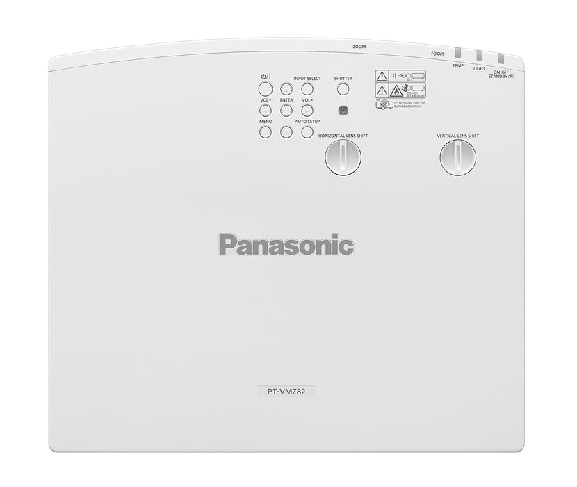 EAN 5025232969326 - Panasonic PT-VMZ62 6500 lúmenes ANSI LCD WUXGA (1920x1200) imagen 4