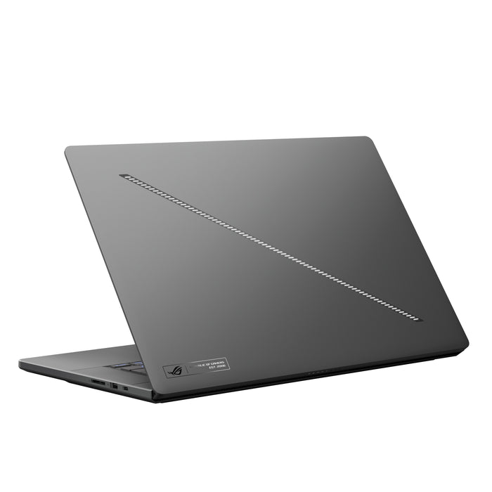 EAN 4711387899892 - ASUS ROG Zephyrus G16 GU605CW-QR120W Intel Core Ultra 9 40,6 cm (16") LPDDR5x-SDRAM NVIDIA GeForce RTX 50 imagen 12