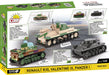 EAN 5902251027407 - COBI Renault R35 - Valentine IX - Panzer I imagen 13