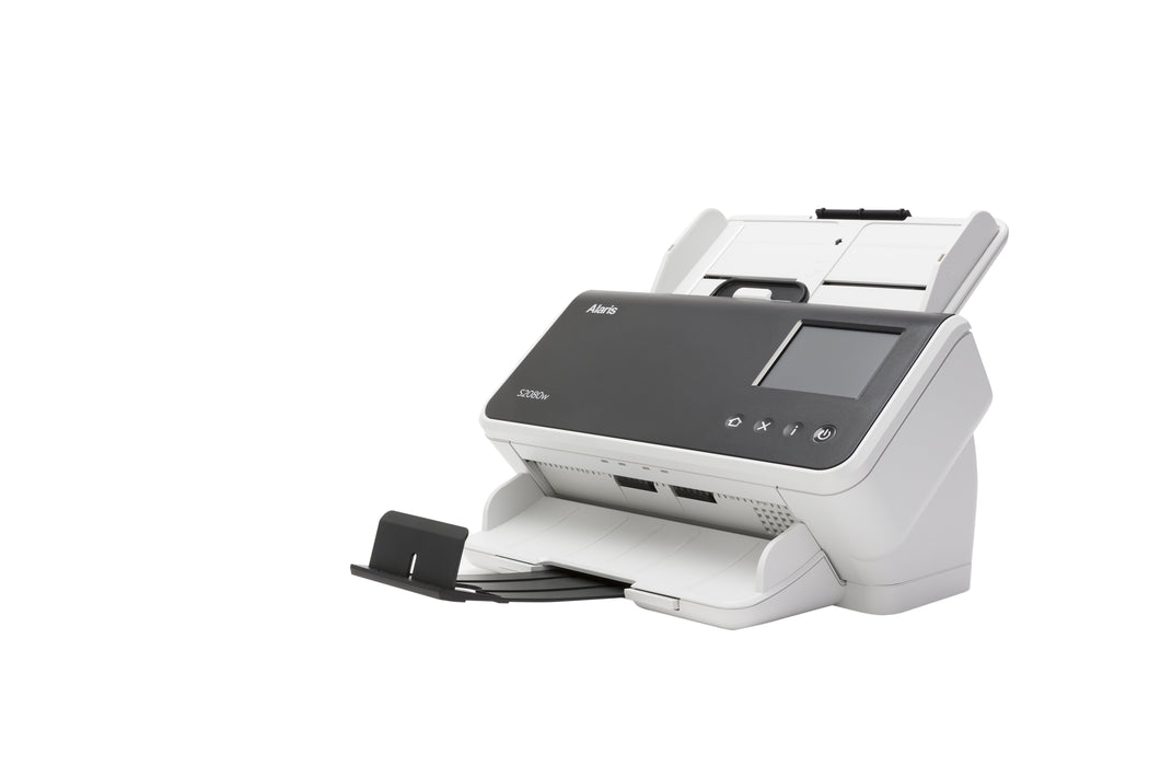 EAN 0041771015183 - Kodak S2080W Escáner con alimentador automático de documentos (ADF) 600 x 600 DPI A4 Negro, Blanco imagen 1