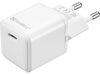 EAN 5705730341427 - Sandberg 341-42 cargador de dispositivo móvil Universal Blanco Corriente alterna Carga rápida Interior imagen 1