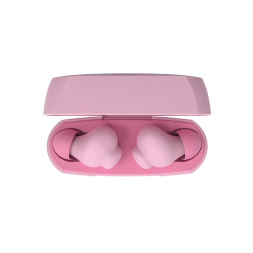 EAN 0745883878116 - Belkin SoundForm Nano 2 Auriculares Inalámbrico Dentro de oído Llamadas/Música MicroUSB Bluetooth Rosa imagen 2