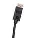 EAN 0757120544050 - C2G 35ft DisplayPort 10,67 m Negro imagen 4