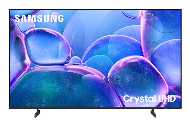 EAN 8806097251910 - Samsung UE50U7022FKXXH Televisor 127 cm (50") 4K Ultra HD Smart TV Wifi Gris imagen 2