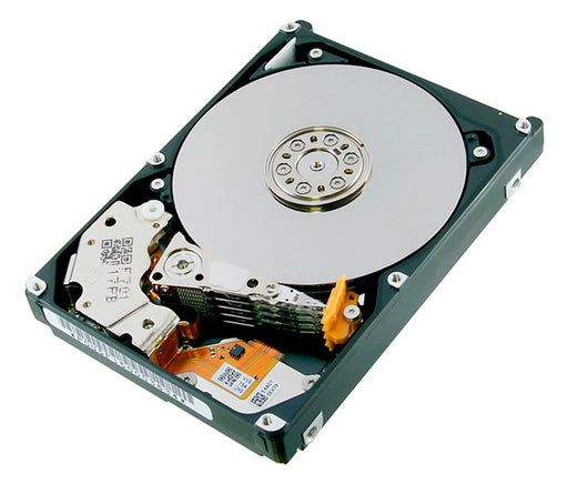 EAN 4260557511015 - Toshiba AL15SE disco duro interno 600 GB 10500 RPM 128 MB 2.5" SAS imagen 1