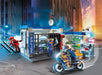 EAN 4008789705686 - Playmobil City Action 70568 set de juguetes imagen 9