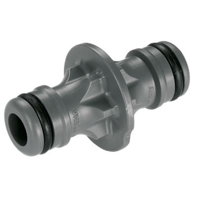 EAN 4078500093149 - Gardena 931-50 accesorio para manguera Gris imagen 1