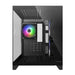 EAN 4711649770297 - COUGAR CGR-2QA6B-RGB Mini Tower Negro imagen 3