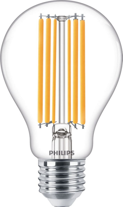 EAN 8719514346499 - Philips CorePro LED 34649900 lámpara LED Blanco cálido 2700 K 13 W E27 D imagen 1