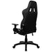 EAN 0850054766267 - Arozzi Soft Fabric | Gaming Chair | Avanti SoftFabric | Light Pilkas Silla gaming Asiento acolchado imagen 6