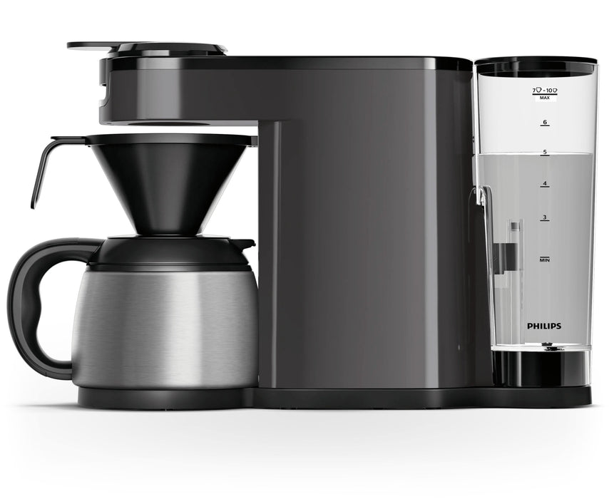 EAN 8720389014284 - Philips HD6593/22 cafetera eléctrica Semi-automática Cafetera combinada 1 L imagen 5