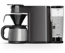 EAN 8720389014284 - Philips HD6593/22 cafetera eléctrica Semi-automática Cafetera combinada 1 L imagen 5