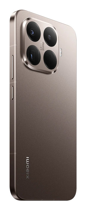 EAN 6932554447670 - Xiaomi 15T Pro 17,4 cm (6.83") SIM doble 5G USB Tipo C 12 GB 1 TB 5500 mAh Moca imagen 6