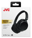 EAN 4975769481727 - JVC Over Ear Noise Cancelling Auriculares Inalámbrico Diadema Llamadas/Música USB Tipo C Bluetooth Negro imagen 7