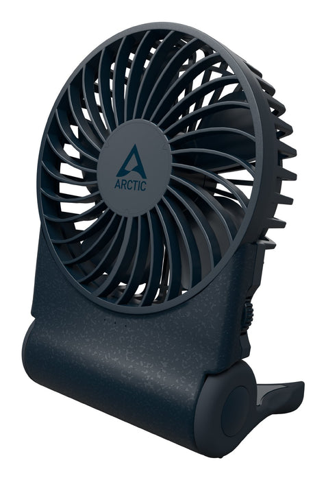 EAN 4895265000164 - ARCTIC Summair 2Go Marina 9,1 cm Ventilador de mano imagen 2