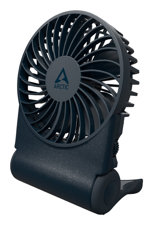 EAN 4895265000164 - ARCTIC Summair 2Go Marina 9,1 cm Ventilador de mano imagen 2