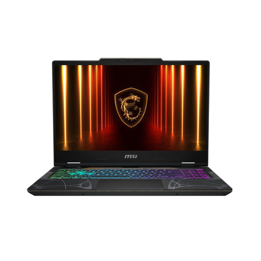 EAN 4711377329125 - MSI Cyborg A15 AI B2HWFKG-009FR AMD Ryzen™ 7 260 Portátil 39,6 cm (15.6") Full HD 16 GB DDR5-SDRAM 512 GB imagen 2
