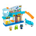 EAN 194735191352 - Fisher-Price Little People HTJ26 figura de juguete para niños imagen 8