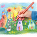 EAN 4007817036808 - Staedtler 128 Negro, Azul, Burdeos, Marrón, Verde, Azul claro, Verde claro, Naranja, Melocotón, Rojo, Vio imagen 4
