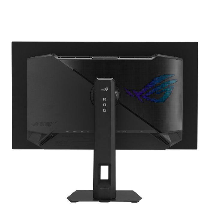 EAN 4711636168991 - ASUS ROG Strix XG27AQWMG pantalla para PC 67,3 cm (26.5") 2560 x 1440 Pixeles Quad HD OLED Negro imagen 7