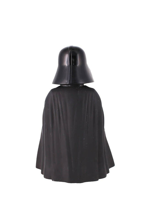 EAN 5060525894862 - Cable Guys Darth Vader Soporte pasivo Mando de videoconsola, Teléfono móvil/smartphone Negro imagen 2
