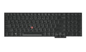 EAN 5706998920010 - Lenovo 01AX662 refacción para laptop Teclado imagen 1