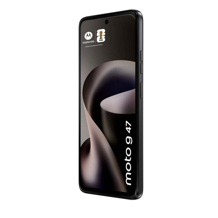 EAN 8033779086946 - Motorola moto g47 16,9 cm (6.67") SIM doble Android 16.0 5G USB Tipo C 8 GB 128 GB 5200 mAh Gris imagen 5