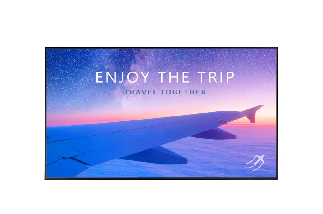EAN 8806087955927 - LG 65UH7N-E Pantalla plana para señalización digital 165,1 cm (65") LED Wifi 700 cd / m² 4K Ultra HD Negr imagen 1