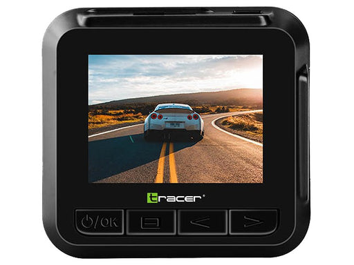 EAN 5907512870150 - Tracer Tucana Dash Cam 2.2D FHD Full HD Batería Negro imagen 2