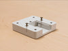 EAN 4043619115020 - DeLOCK 11502 base múltiple 3 salidas AC Interior imagen 5
