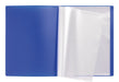 EAN 4009212065186 - Pagna 21009-07 carpeta Polipropileno (PP) Azul A4 imagen 2