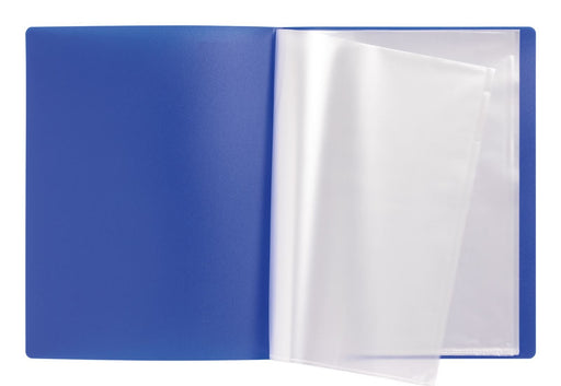 EAN 4009212065186 - Pagna 21009-07 carpeta Polipropileno (PP) Azul A4 imagen 2
