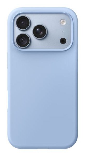 EAN 0745883973897 - Belkin SheerForce funda para teléfono móvil 13,5 cm (5.3") Azul claro imagen 2