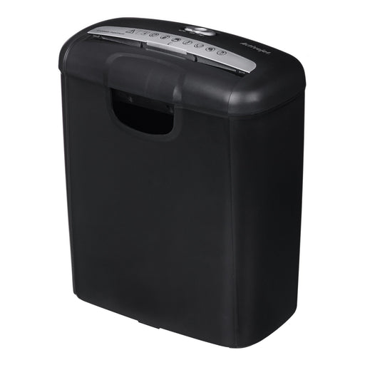 EAN 5901443108528 - Activejet ASH-0601S paper shredder triturador de papel Corte en tiras 22 cm imagen 2