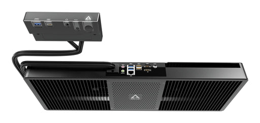 EAN 4895213705134 - ARCTIC Senza 5700G Pro AMD Ryzen™ 7 32 GB DDR4-SDRAM 1 TB SSD Windows 11 Pro Mini PC Negro imagen 1