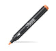 EAN 3026982055446 - Sharpie 2218122 marcador 1 pieza(s) Naranja imagen 1