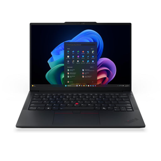 EAN 828132279503 - Lenovo ThinkPad E14 Gen 8 (Intel) Intel Core 7 350 Portátil 35,6 cm (14") WUXGA 24 GB DDR5-SDRAM 512 GB SS imagen 1